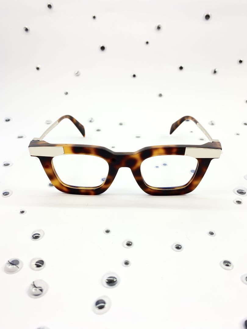 occhiali da vistaacetato